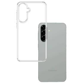 Kryt na mobil 3mk Armor Case na Samsung Galaxy A57 priehľadný

