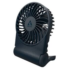 Ventilátor Arctic Cooling Summair 2Go modrý


