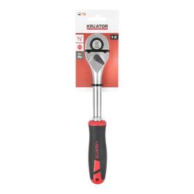 Račňa Kreator KRTH30906 1/2" 72T 

