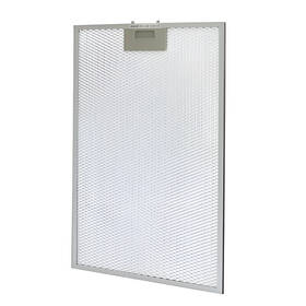 Filter Rohnson R-9600F1 strieborný


