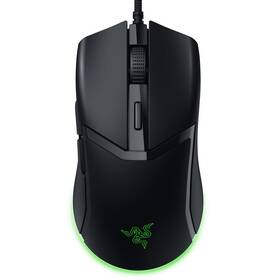 Myš Razer Cobra čierna

