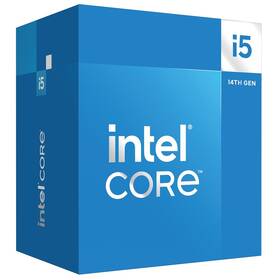 Procesor Intel 14400 

