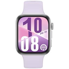 Inteligentné hodinky Huawei Watch Fit 4 fialové

