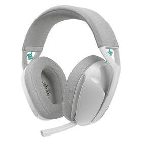 Headset Logitech G321 Lightspeed biely

