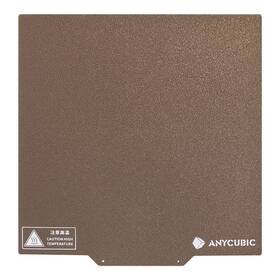 Náhradný diel Anycubic PEI Spring Steel pre Kobra 2 Pro čierny

