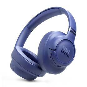 Slúchadlá JBL Tune 780NC modrá

