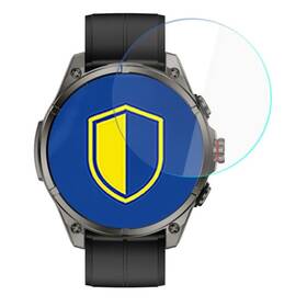  Tvrdené sklo 3mk HARDY Fusion Watch Protection na Carneo GTR eXpedition