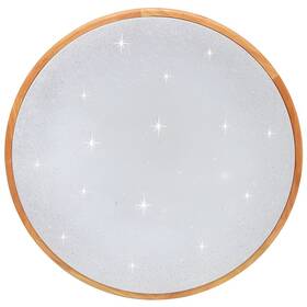 LED stropné svietidlo ECOLITE WLD400-24W/LED/SD 

