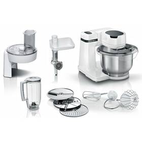 Kuchynský robot Bosch MUMS2EW30 


