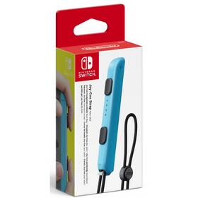 Popruh Nintendo Joy-Con Strap modré

