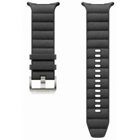 Remienok Samsung PeakForm Terrain Band pre Galaxy Watch Ultra, veľkosť S, M, L sivá farba
