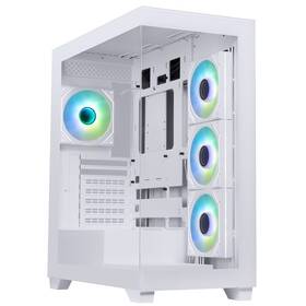 Case BitFenix CETO Premium biela

