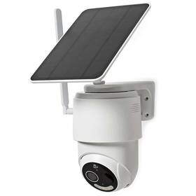 IP kamera Nedis SmartLife SIMCBO50WT biela

