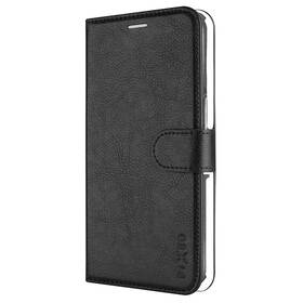 Puzdro na mobil flipové FIXED Opus na Google Pixel 11 Pro XL čierne

