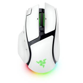 Myš Razer Basilisk V4 Pro biela

