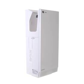Sušič rúk G21 Razor White biela farba

