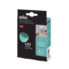 Náhradný filter Braun BNF020EU 

