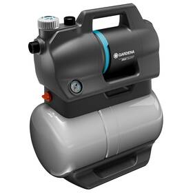 Vodáreň Gardena 3800 Silent 


