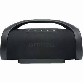 Prenosný reproduktor MUSE M-980BT čierny

