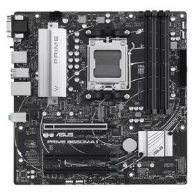 Základná doska Asus B650M-A II-CSM 

