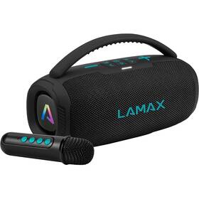 Prenosný reproduktor LAMAX PartyGo1 Mini čierny

