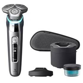 Holiaci strojček Philips S9975/55 

