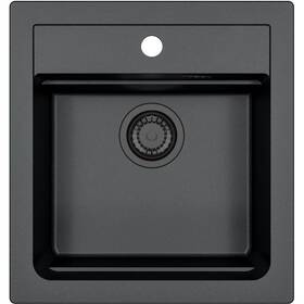  Alveus ATROX 20 BLACK 

