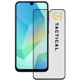 Tvrdené sklo Tactical Glass Shield Privacy Stealth 5D na Samsung Galaxy A16 4G/5G /A26 5G čierne

