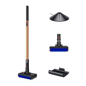 Čistič tvrdých podláh Dyson PencilWash čierna/bronzová

