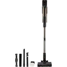 Tyčový vysávač Hisense HVC646630A Hi-Move VI Adapt InverterTech čierny

