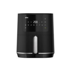 Fritéza teplovzdušná Braun HF3030 čierna

