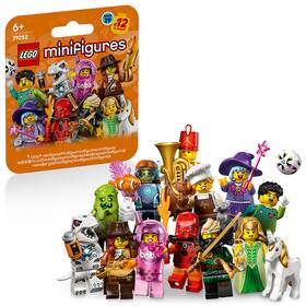 Stavebnica LEGO® Minifigurky 71052 29. série 

