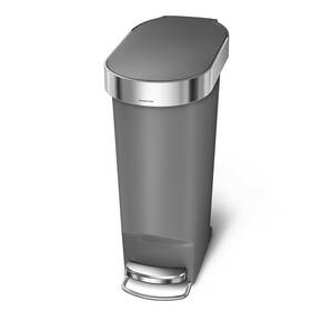 Odpadkový kôš Simplehuman CW1391, 40 l 

