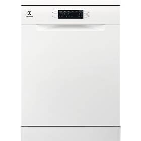 Umývačka riadu Electrolux ESA47210SW biela

