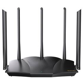 Router Tenda TX12 Pro čierny

