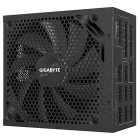 Zdroj GIGABYTE UD1300GM - 1300W Gold čierny

