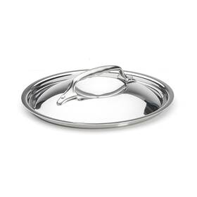 Pokrievka de Buyer 3709.18N, 18 cm, nerez nerez

