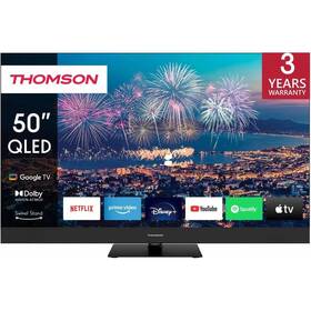 Televízor Thomson 50QG6C14 

