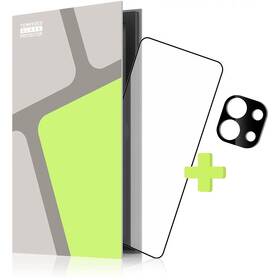 Tvrdené sklo Tempered Glass Protector na Xiaomi Redmi Note 13 Pro 4G 

