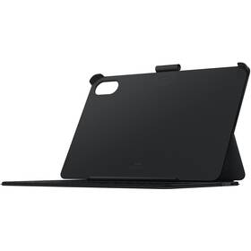 Puzdro s klávesnicou na tablet Xiaomi na Redmi Pad 2 Pro čierne

