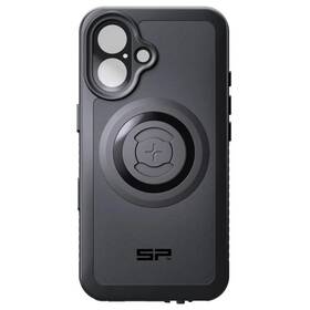 Kryt na mobil SP Connect Xtreme na Apple iPhone 17 čierny

