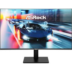 Herný monitor ASRock Challenger CL25FFB čierny

