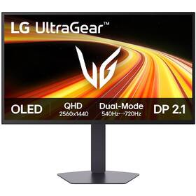 Herný monitor LG UltraGear 27GX790B-B čierny


