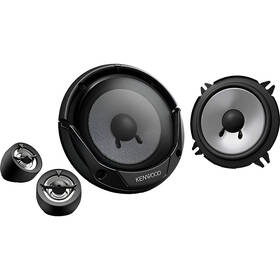 Reproduktory KENWOOD KFC-E130P čierny

