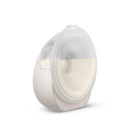 Odsávačka materského mlieka Philips SCF494/11 biela

