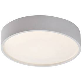 LED stropné svietidlo Rabalux Larcia  75012 biela farba
