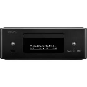 Mikro HiFi systém Denon RCD-N12 DAB CEOL čierny

