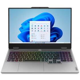 Notebook Lenovo LOQ 15IRX10 sivý

