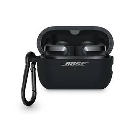 Slúchadlá Bose Ultra Open Earbuds Gen 2 čierna

