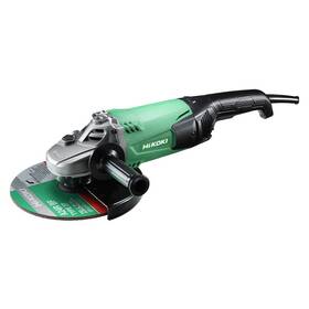 Uhlová brúska HIKOKI ( HITACHI ) G23SWU2UGZ ( 230mm, 2200W ) 

